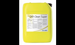 DM CLEAN SUPER 25 KG